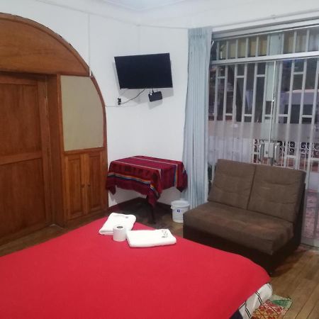Gringo'S House B&B 2 Куско Екстериор снимка