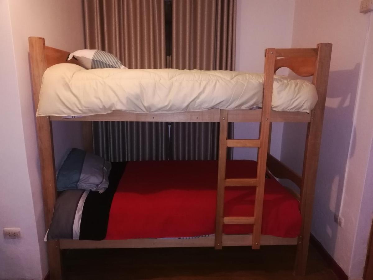 Gringo'S House B&B 2 Куско Екстериор снимка